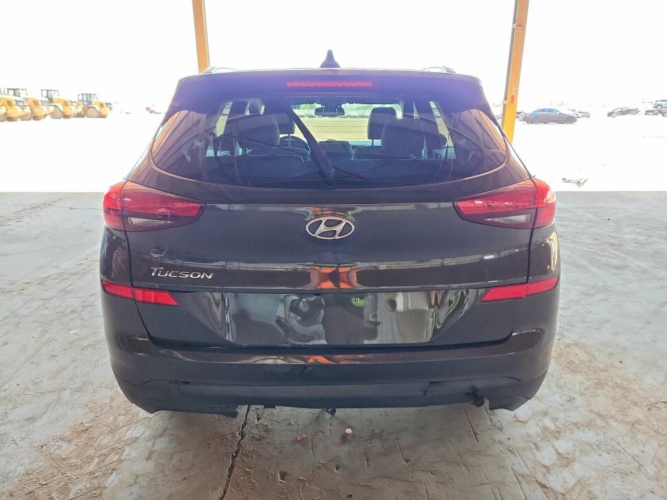 2020 Hyundai Tucson მანქანა იყიდება აუქციონზე, vin: KM8J33A42LU151123, აუქციონის ნომერი: 54702196