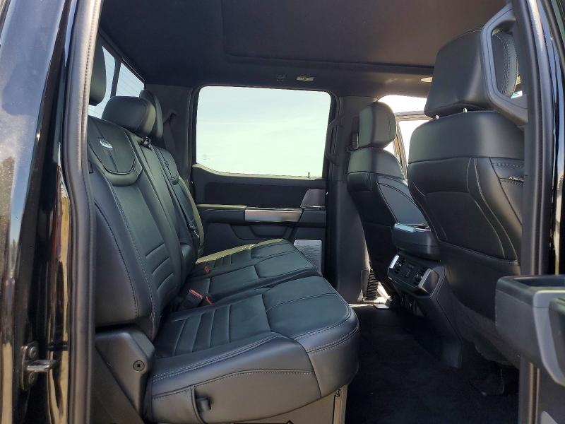 Продажа на аукционе авто 2024 Ford F150, vin: 1FTFW7L86RFA11601, номер лота: 53251686
