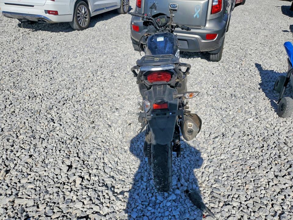 Aukcja sprzedaży 2022 Kawasaki Kle300, vin: JKALE8C17NDA14038, numer aukcji: 54344916