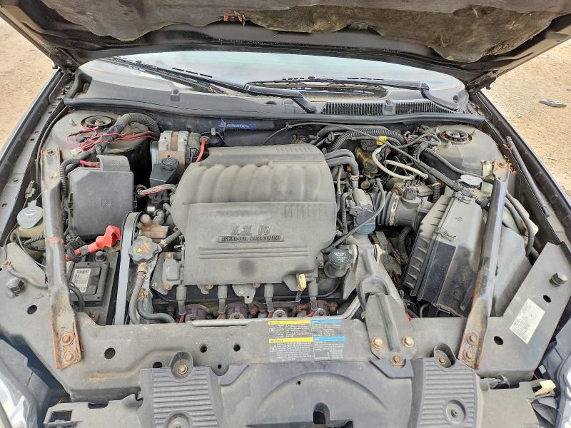 Продажа на аукционе авто 2009 Chevrolet Impala, vin: 2G1WD57C091145349, номер лота: 54499606