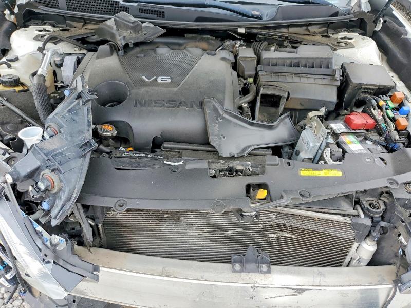 Продажа на аукционе авто 2017 Nissan Maxima, vin: 1N4AA6AP7HC375898, номер лота: 51970306