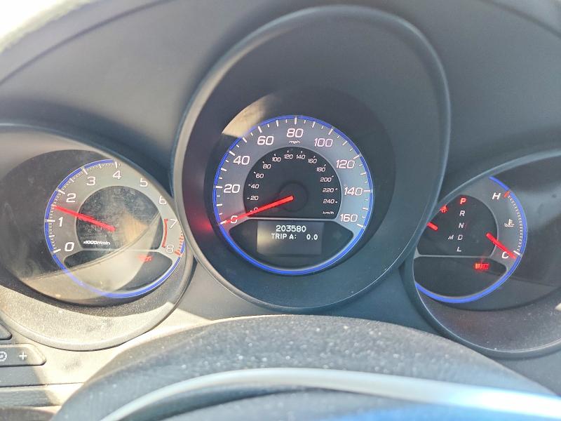 Aukcja sprzedaży 2008 Acura Tl, vin: 19UUA66218A022056, numer aukcji: 53841036
