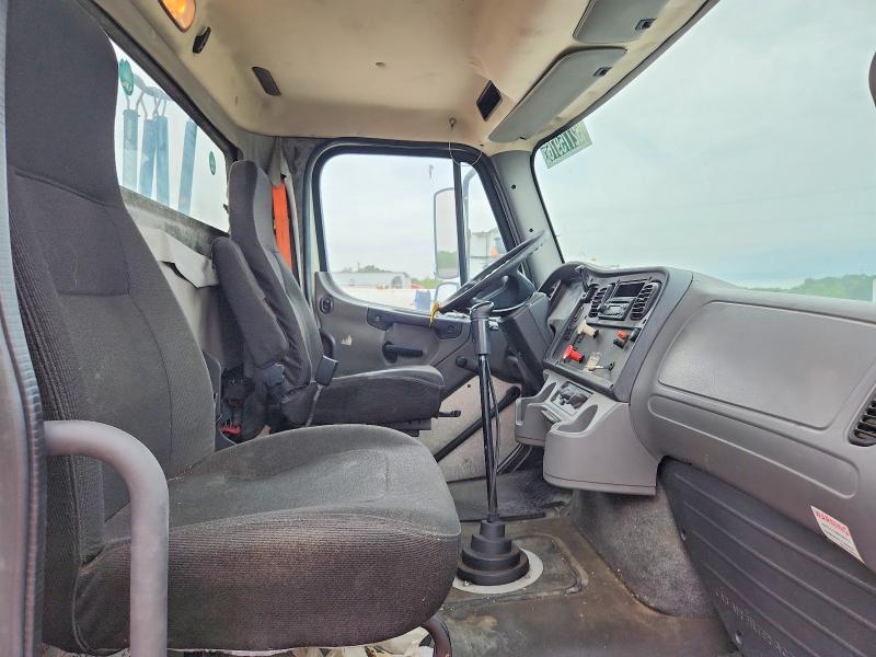 Aukcja sprzedaży 2013 Freightliner M2, vin: 1FUBC4CY4DDFB3301, numer aukcji: 52775976