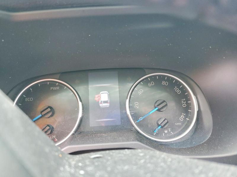 Aukcja sprzedaży 2021 Toyota Rav4, vin: 4T3RWRFV3MU027496, numer aukcji: 52239646