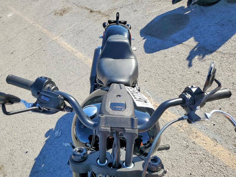 Продажа на аукционе авто 2024 Harley-davidson Fxlrst, vin: 1HD1YXZ17RB055966, номер лота: 46779576