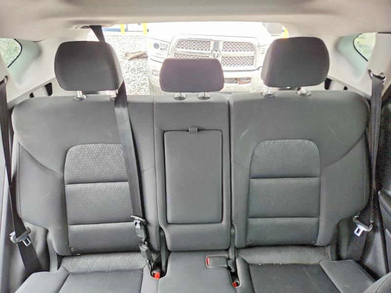 Aukcja sprzedaży 2017 Hyundai Tucson, vin: KM8J3CA23HU444776, numer aukcji: 53846836
