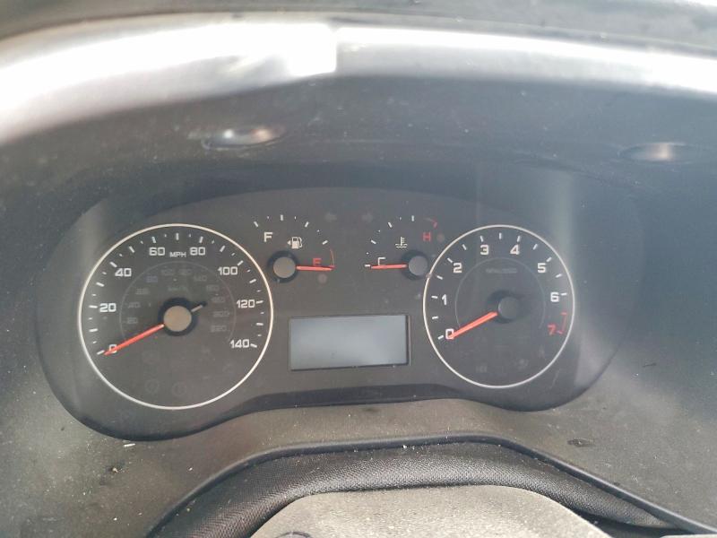 Продаж на аукціоні авто 2022 Ram Promaster City, vin: ZFBHRFAB7N6W14093, номер лоту: 54253856