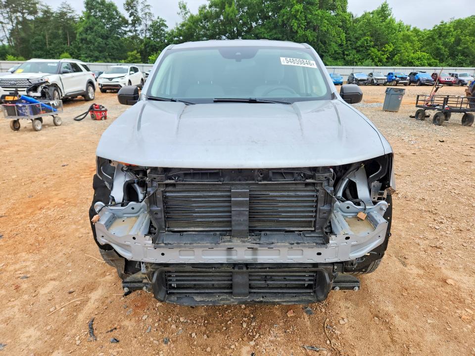 Продажа на аукционе авто 2023 Ford Maverick, vin: 3FTTW8E34PRA11042, номер лота: 54859846