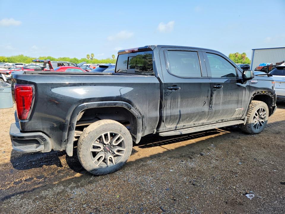 Aukcja sprzedaży 2022 Gmc Sierra, vin: 3GTPUEEL5NG594252, numer aukcji: 55147846