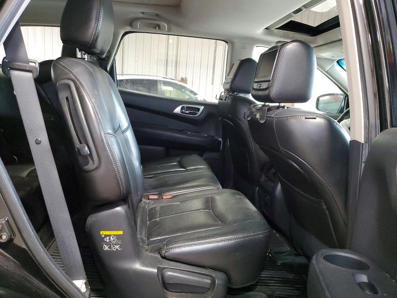 Aukcja sprzedaży 2014 Nissan Pathfinder, vin: 5N1AR2MM3EC614044, numer aukcji: 54766416