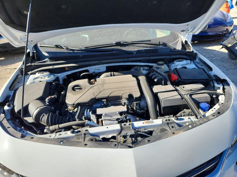 Продажа на аукционе авто 2017 Chevrolet Malibu, vin: 1G1ZB5ST1HF221338, номер лота: 53141566