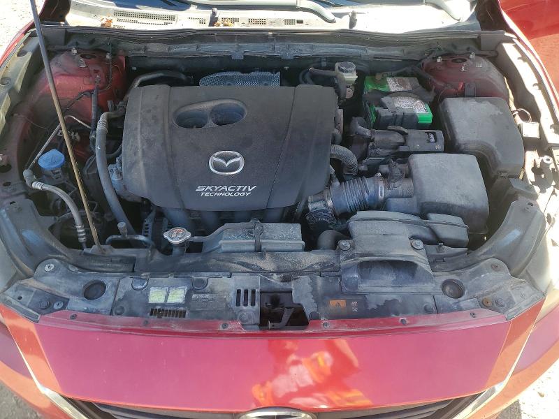 Aukcja sprzedaży 2015 Mazda 3, vin: 3MZBM1L75FM214092, numer aukcji: 53193846