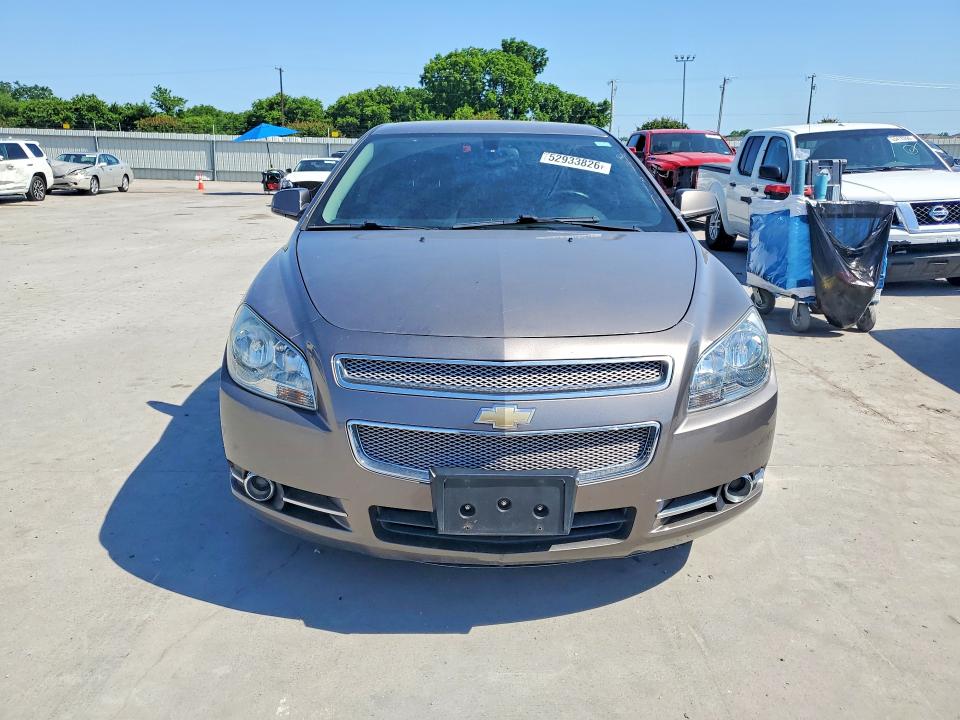 2010 Chevrolet Malibu მანქანა იყიდება აუქციონზე, vin: 1G1ZE5EB5AF108539, აუქციონის ნომერი: 52933826
