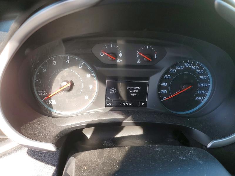 Продаж на аукціоні авто 2022 Chevrolet Malibu, vin: 1G1ZD5ST9NF197442, номер лоту: 54396416