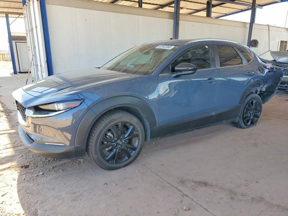 Продаж на аукціоні авто 2022 Mazda Cx-30, vin: 3MVDMBCL9NM454385, номер лоту: 52042366