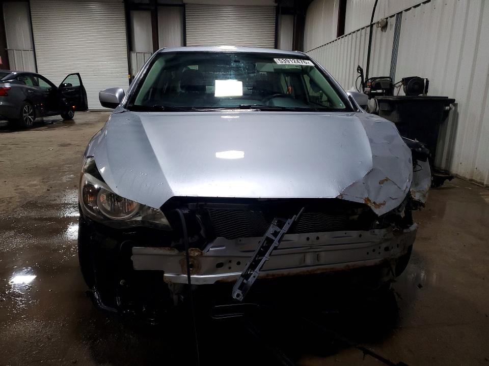 Продаж на аукціоні авто 2015 Subaru Impreza, vin: JF1GJAK65FH019419, номер лоту: 53912476
