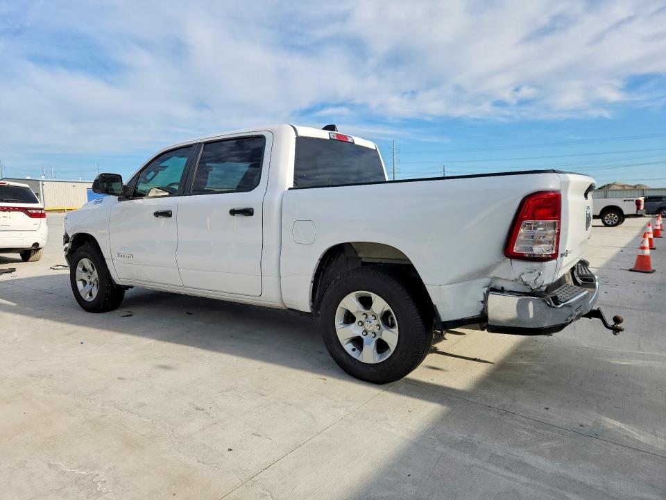 Aukcja sprzedaży 2023 Ram 1500, vin: 1C6SRFFT9PN680794, numer aukcji: 52626826