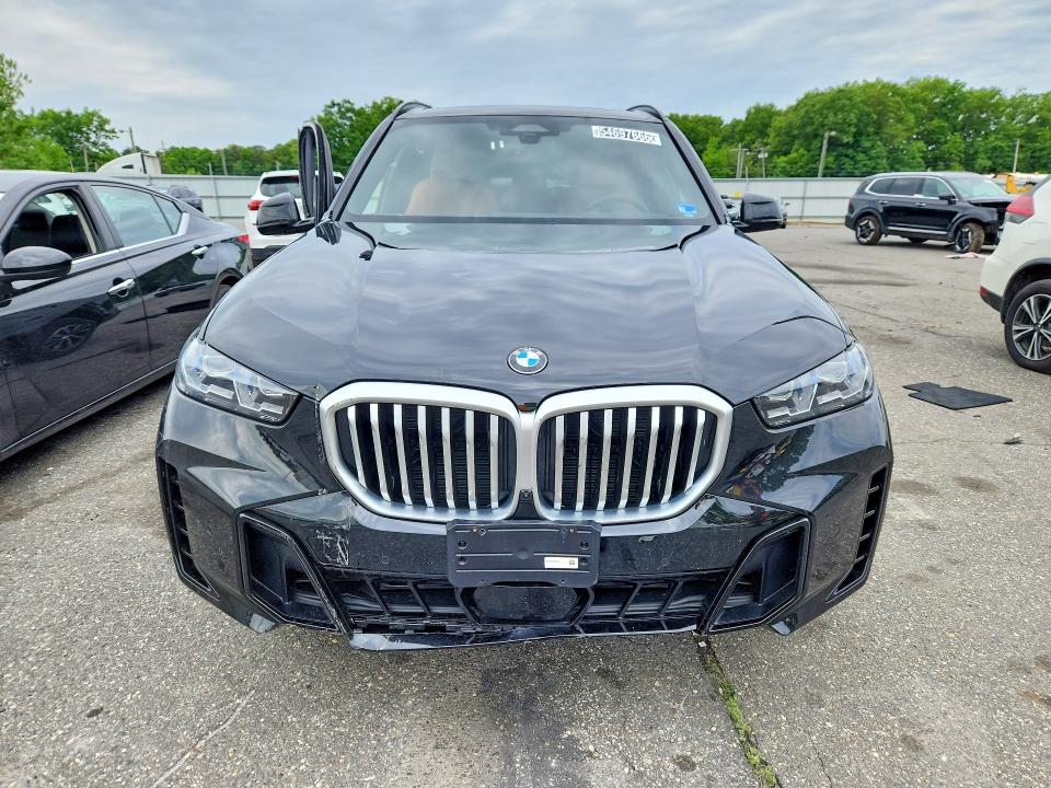 Aukcja sprzedaży 2026 Bmw X5, vin: 5UX23EU06T9345037, numer aukcji: 54697666