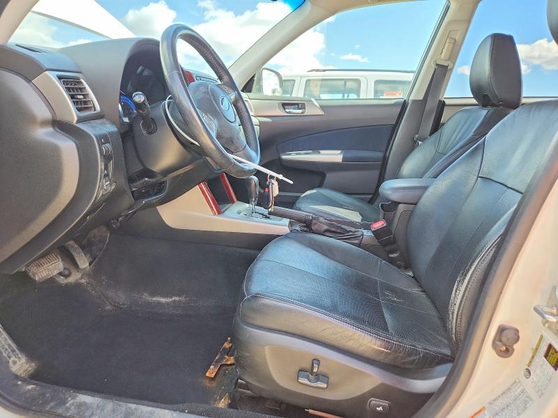 Продажа на аукционе авто 2009 Subaru Forester, vin: JF2SH64699H724272, номер лота: 50311506