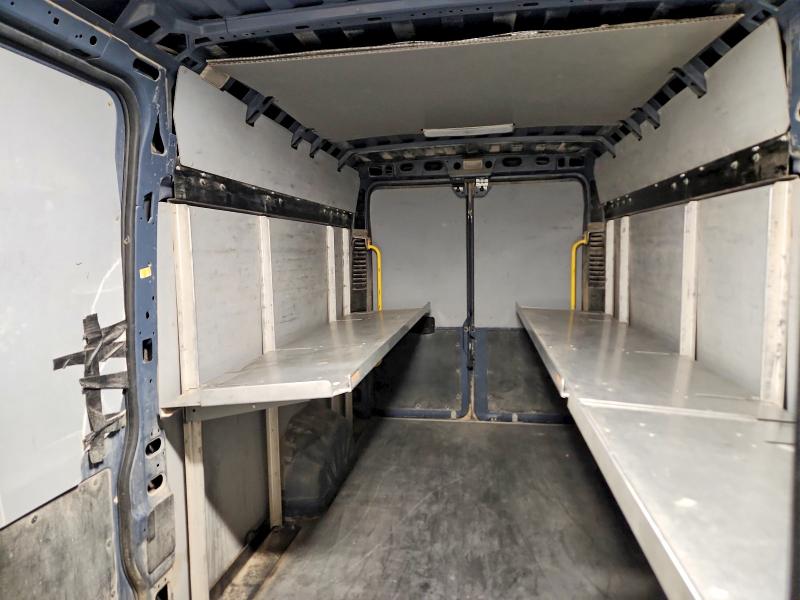 Продажа на аукционе авто 2021 Ram Promaster 3500, vin: 3C6MRVJGXME586873, номер лота: 54716576