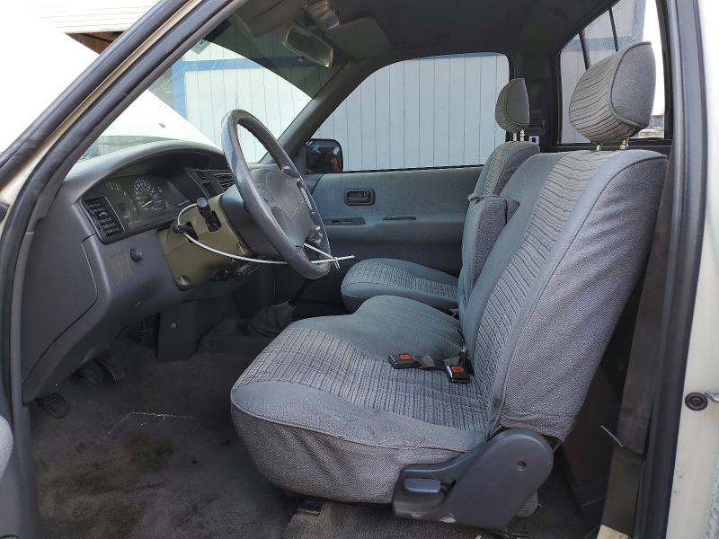 Aukcja sprzedaży 1994 Toyota T100, vin: JT4VD10C7R0022990, numer aukcji: 54660246