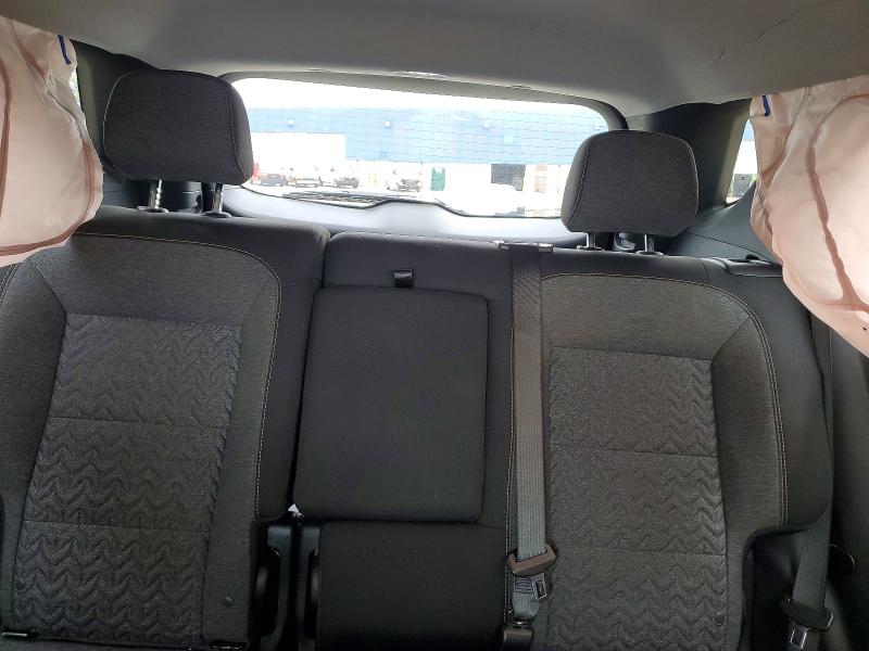 Продаж на аукціоні авто 2023 Chevrolet Equinox, vin: 3GNAXKEGXPS108024, номер лоту: 54202986