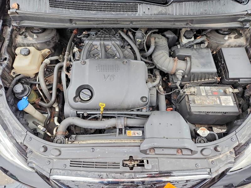 Aukcja sprzedaży 2012 Kia Rondo, vin: KNAHH8C6XC7404670, numer aukcji: 51644746
