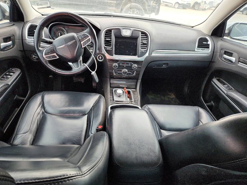 Aukcja sprzedaży 2017 Chrysler 300, vin: 2C3CCAAG7HH585659, numer aukcji: 54875076