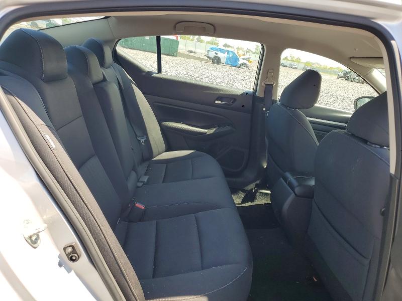 Aukcja sprzedaży 2021 Nissan Altima, vin: 1N4BL4DV5MN402866, numer aukcji: 52249326