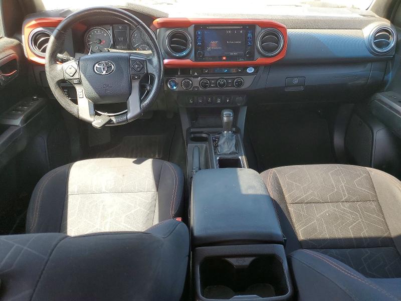 Aukcja sprzedaży 2016 Toyota Tacoma, vin: 3TMDZ5BN9GM004830, numer aukcji: 54304396