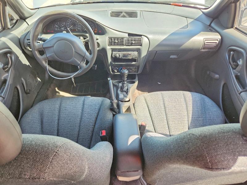 Продажа на аукционе авто 2003 Chevrolet Cavalier, vin: 1G1JC52F637123414, номер лота: 55554496
