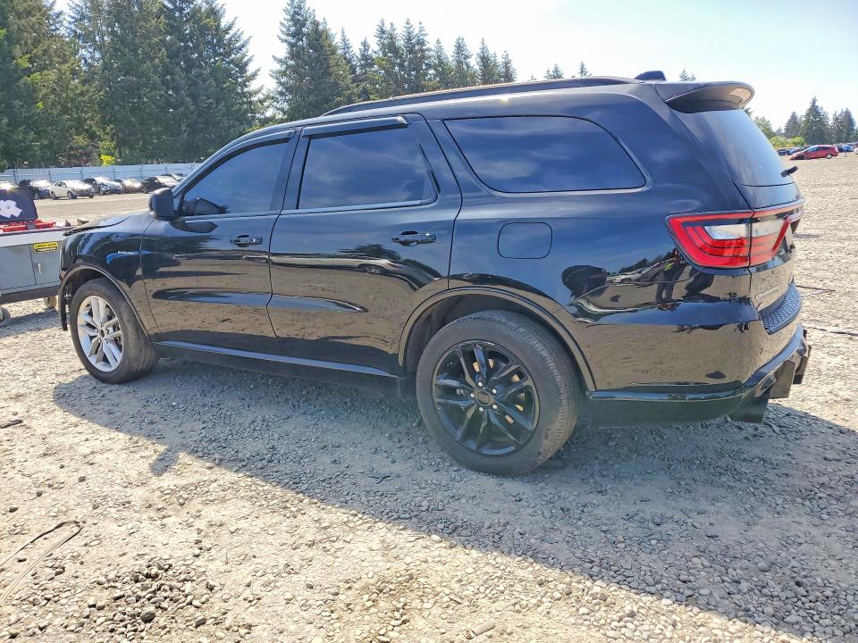 Aukcja sprzedaży 2023 Dodge Durango, vin: 1C4SDJCT5PC551297, numer aukcji: 54024016