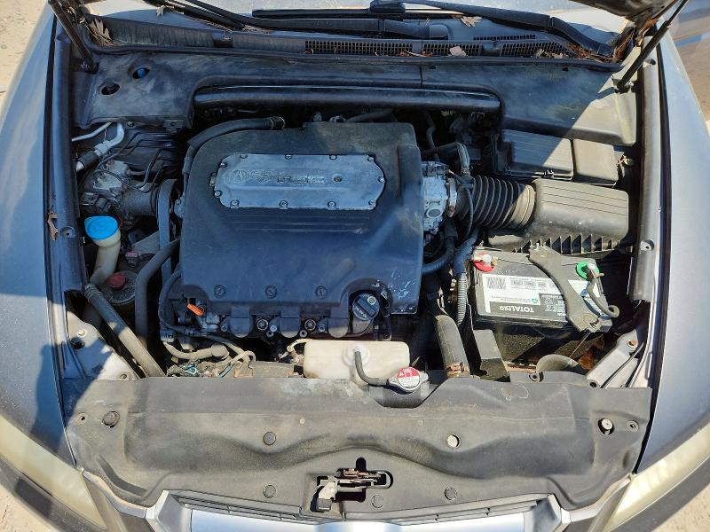 Aukcja sprzedaży 2006 Acura 3.2tl, vin: 19UUA66246A069076, numer aukcji: 54168816