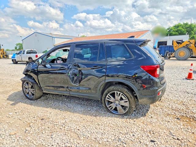 Aukcja sprzedaży 2019 Honda Passport, vin: 5FNYF8H55KB022337, numer aukcji: 54117236