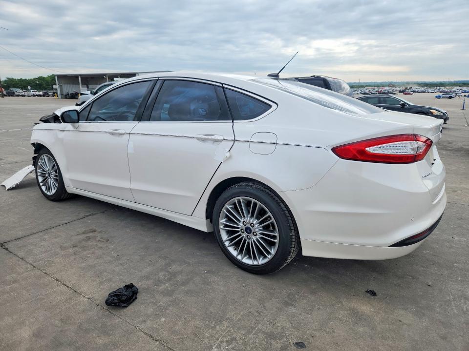 2015 Ford Fusion მანქანა იყიდება აუქციონზე, vin: 3FA6P0HD4FR113185, აუქციონის ნომერი: 53023956