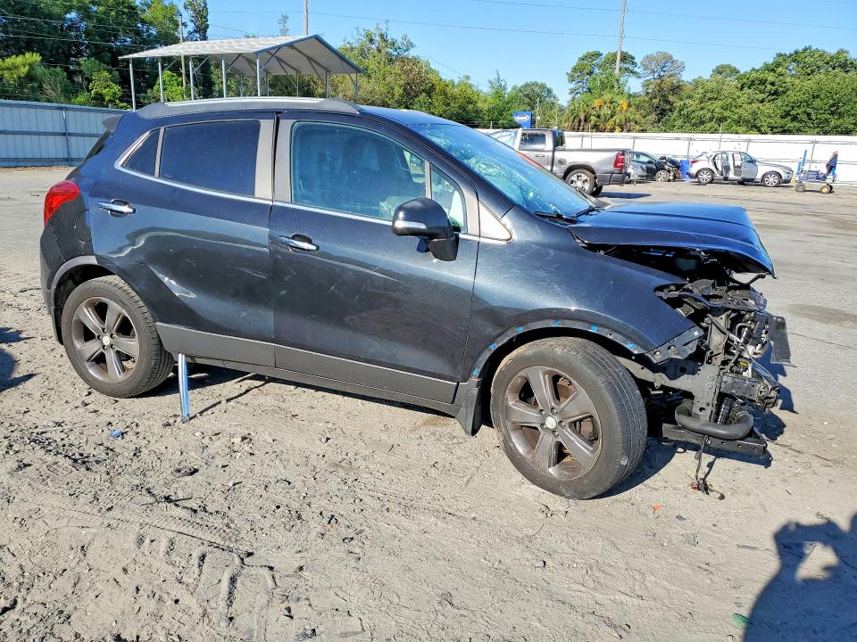Продаж на аукціоні авто 2014 Buick Encore, vin: KL4CJDSB5EB667247, номер лоту: 53655896