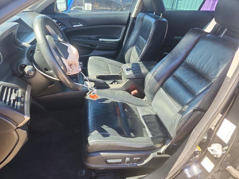 53130446 :رقم المزاد ، 1HGCP2F62CA128644 vin ، 2012 Honda Accord مزاد بيع