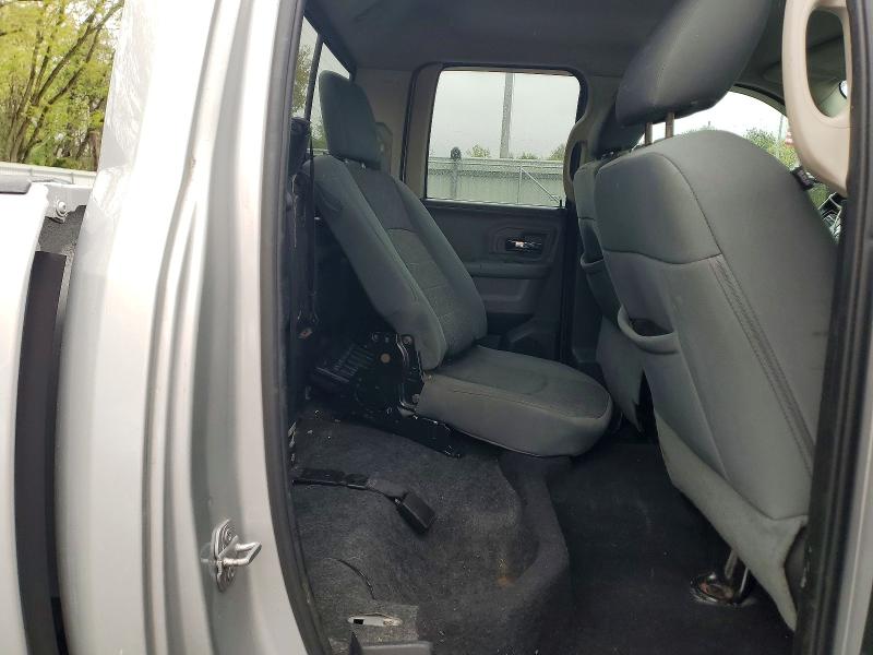 Продажа на аукционе авто 2015 Ram 1500, vin: 1C6RR7GTXFS531409, номер лота: 53697066