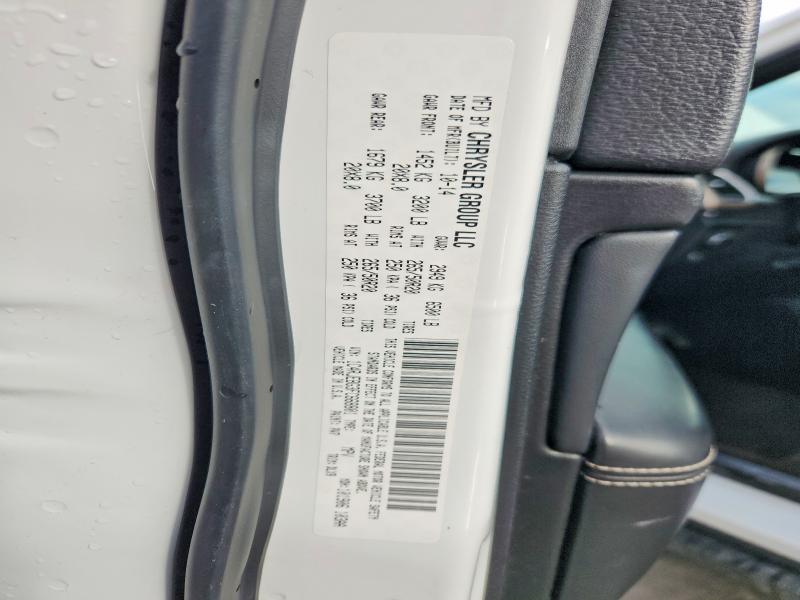 Продаж на аукціоні авто 2015 Jeep Grand Cherokee, vin: 1C4RJEBG3FC668801, номер лоту: 52537266