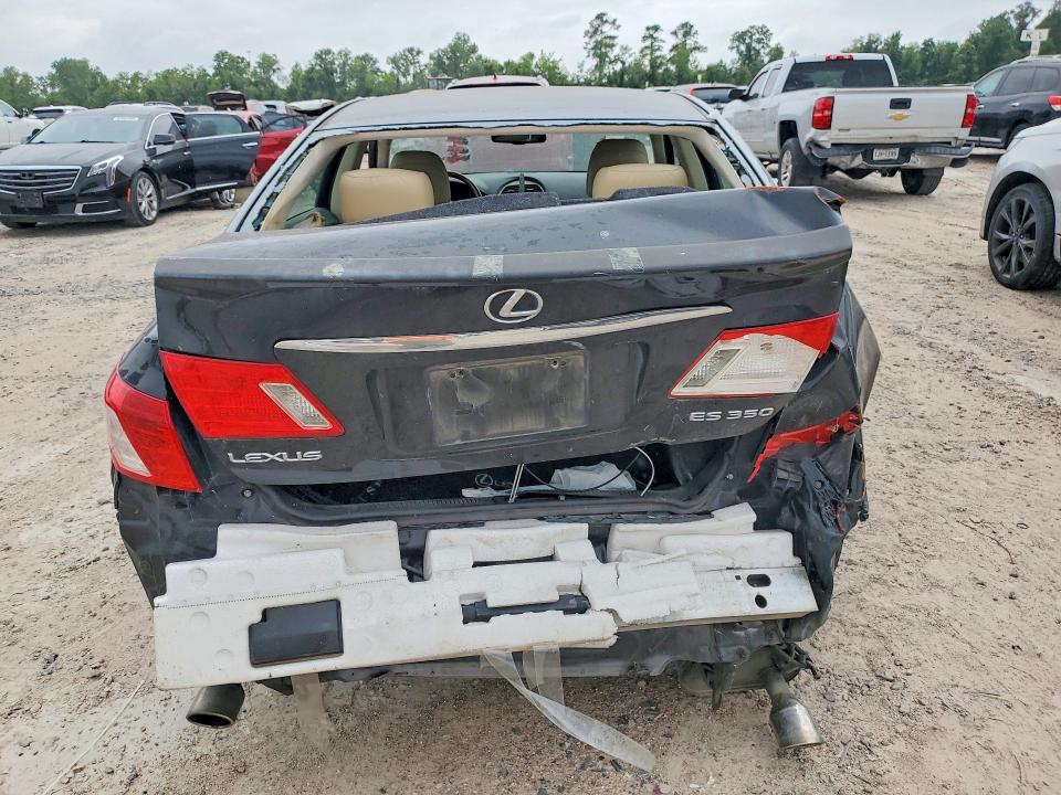 Aukcja sprzedaży 2007 Lexus Es, vin: JTHBJ46G972131605, numer aukcji: 52558136