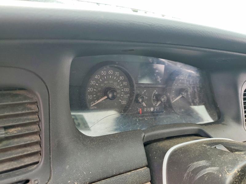 54525026 :رقم المزاد ، 2MEFM75V16X645731 vin ، 2006 Mercury Grand Marquis مزاد بيع