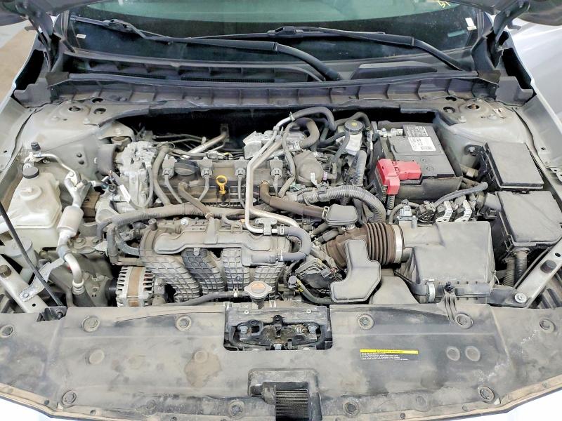 52183626 :رقم المزاد ، 1N4BL4BV5PN362294 vin ، 2023 Nissan Altima مزاد بيع