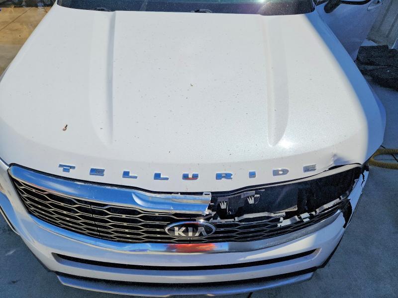 Aukcja sprzedaży 2020 Kia Telluride, vin: 5XYP64HCXLG095510, numer aukcji: 52903366