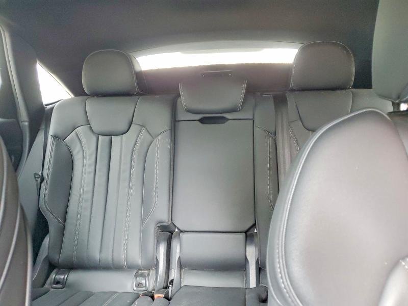 2022 Audi Q5 მანქანა იყიდება აუქციონზე, vin: WA15AAFY3N2104431, აუქციონის ნომერი: 52373576