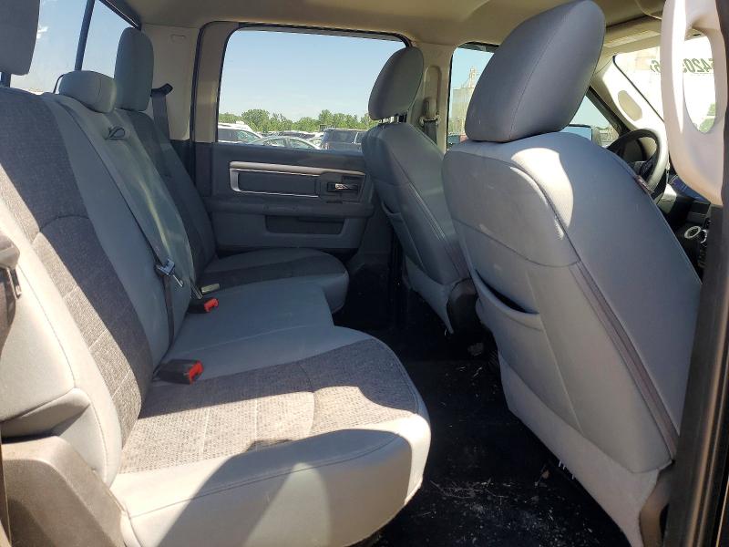Продаж на аукціоні авто 2019 Ram 1500 Classic, vin: 1C6RR7LT5KS536789, номер лоту: 54205366