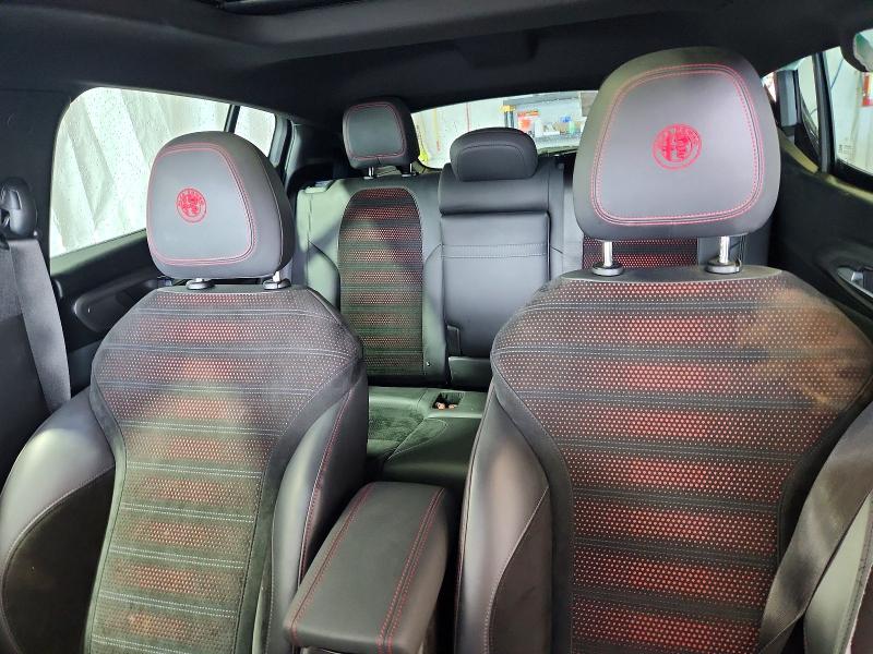 Aukcja sprzedaży 2024 Alfa Romeo Tonale, vin: ZASPATDW4R3058561, numer aukcji: 54223156
