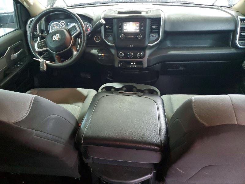Продаж на аукціоні авто 2020 Ram 3500, vin: 3C63R3HL8LG118467, номер лоту: 52463256