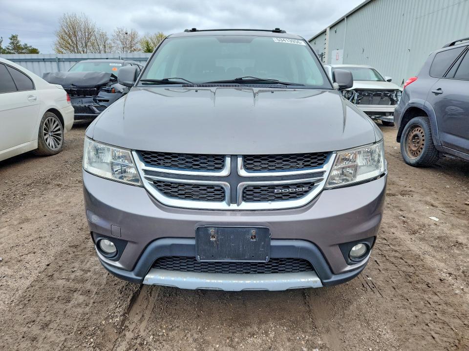 Aukcja sprzedaży 2012 Dodge Journey, vin: 3C4PDDFGXCT239917, numer aukcji: 53413956