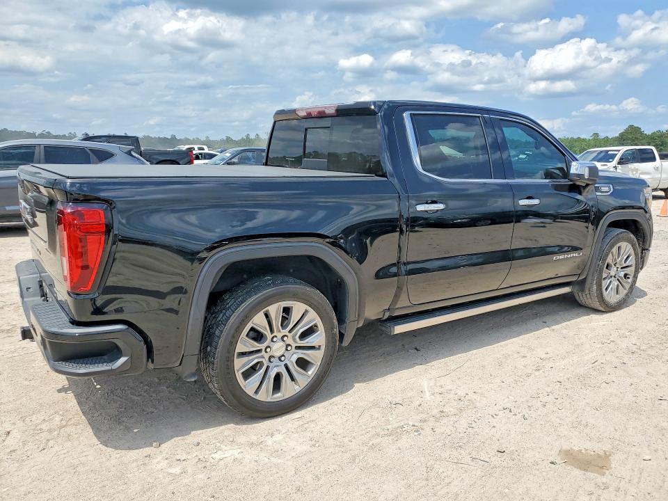 48970136 :رقم المزاد ، 3GTU9FET2LG310552 vin ، 2020 Gmc Sierra مزاد بيع