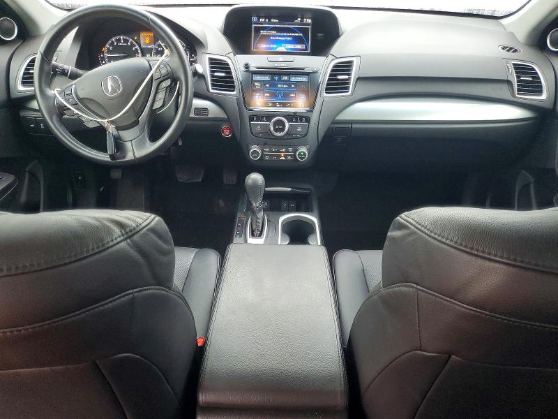 Продаж на аукціоні авто 2018 Acura Rdx, vin: 5J8TB3H5XJL004048, номер лоту: 52842126